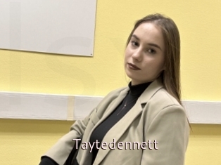 Taytedennett