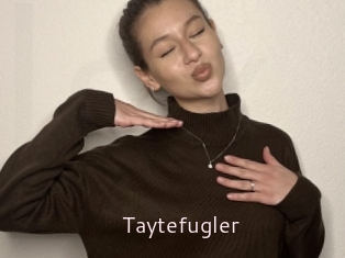 Taytefugler