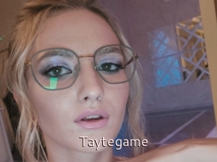 Taytegame