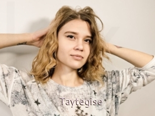 Taytegise