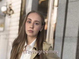 Taytegroomes