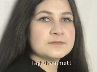 Taytehammett