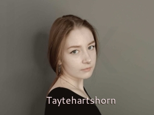 Taytehartshorn