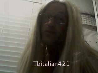 Tbitalian421