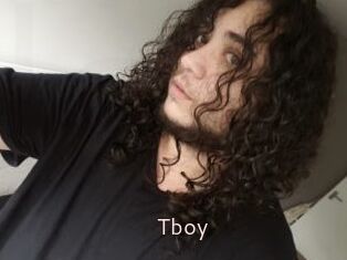 Tboy