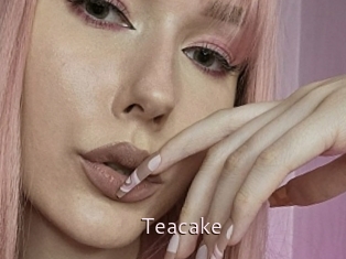 Teacake