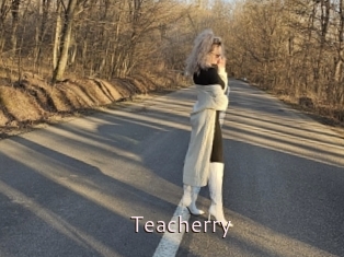 Teacherry