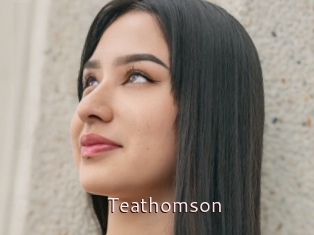 Teathomson