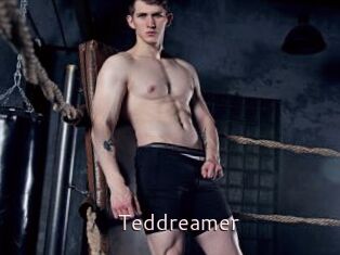 Teddreamer