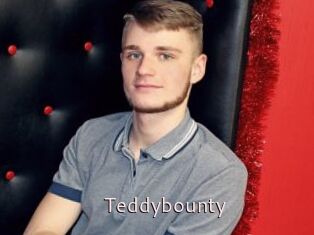 Teddybounty