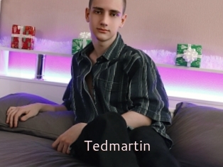 Tedmartin