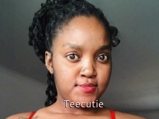 Teecutie