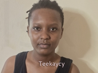 Teekaycy