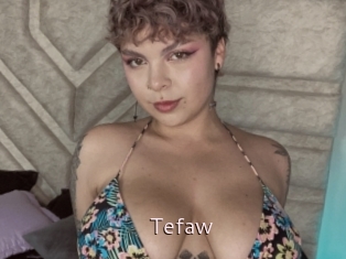 Tefaw