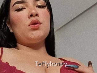 Teffyhoney