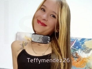 Teffymendez26
