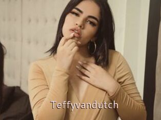 Teffyvandutch
