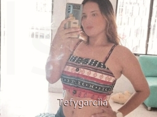 Tefygarciia