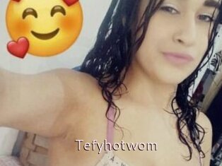 Tefyhotwom