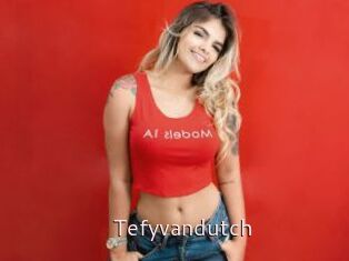 Tefyvandutch