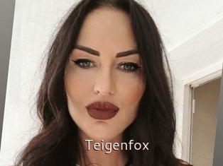 Teigenfox