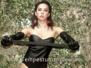 Tempestuousqueen