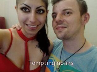 Temptingmoans