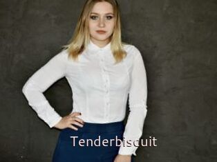 Tenderbiscuit