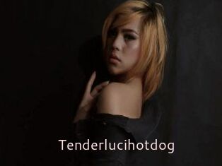 Tenderlucihotdog