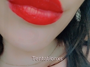Tentationxs