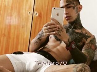 Teodoro70