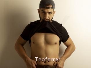 Teoferrer