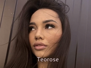 Teorose