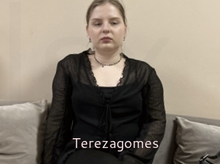 Terezagomes