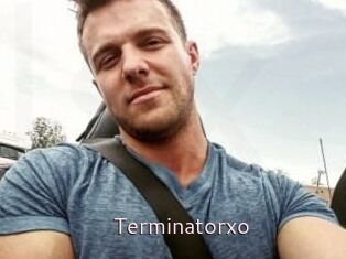 Terminatorxo