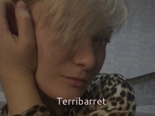 Terribarret