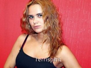 Terrispirit
