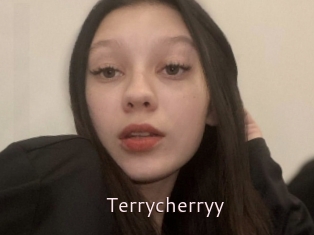 Terrycherryy