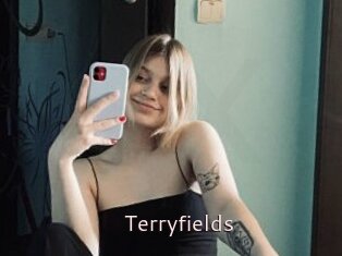 Terryfields