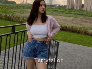 Terrytailor