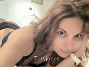 Teryjones