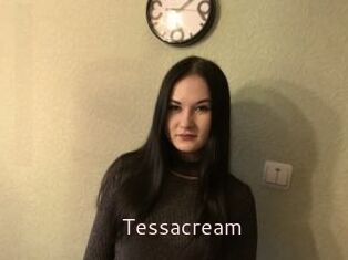 Tessacream