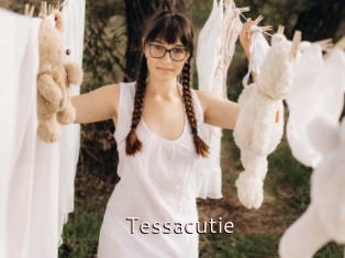 Tessacutie