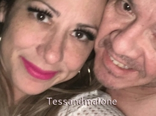 Tessandmalone