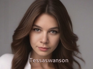 Tessaswanson