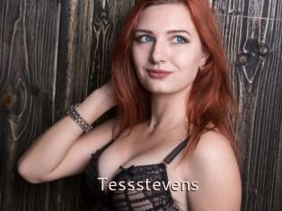 Tessstevens