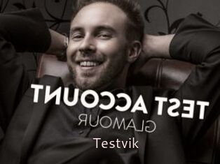 Testvik