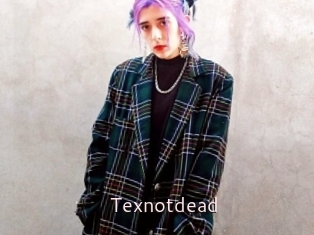 Texnotdead