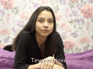 Teyasmitlove