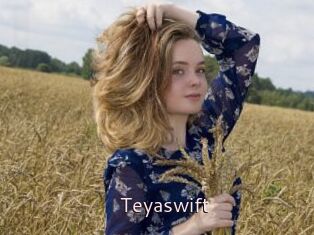 Teyaswift